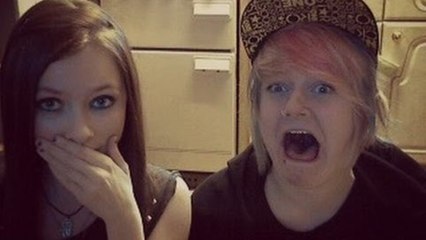 Misa & Suki Play Hylophobia w/ Reactions & FaceCam SCARY ASS SHIT