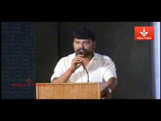 Aal Movie Press Meet