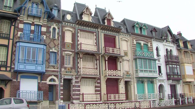 Vue sur Mer 37 - Mers-Les-Bains / Le Tréport