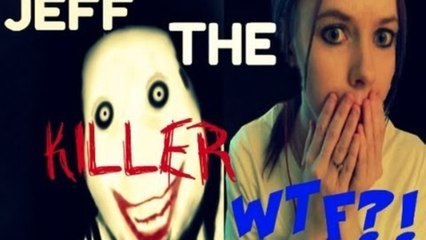 Jeff The Killer | COUNTLESS JUMPSCARES