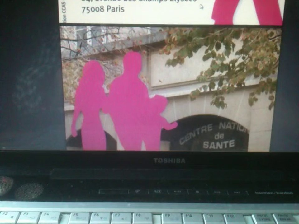 Allo Maman bobo... aux dents !