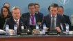 Ukraine : l'OTAN exhorte la Russie à éviter « toute action pouvant provoquer une escalade »