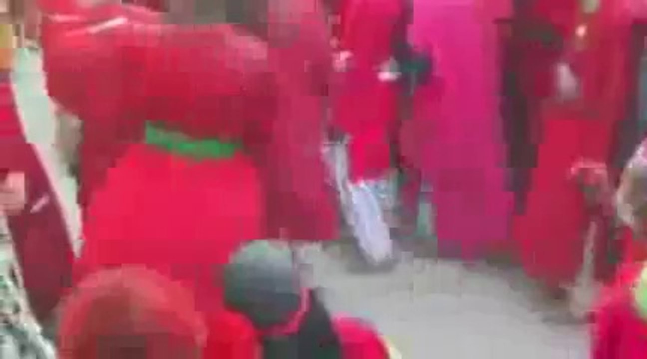 Qlandri Dhamal 2013 - YouTube