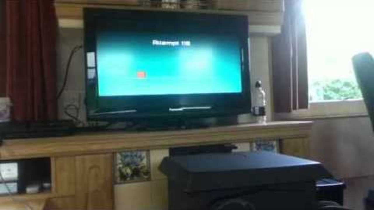 Introducing The Impossible Game Ps3