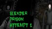 Slender Prison w/ Reactions & Facecam I WISH I HAD A BEARD :(