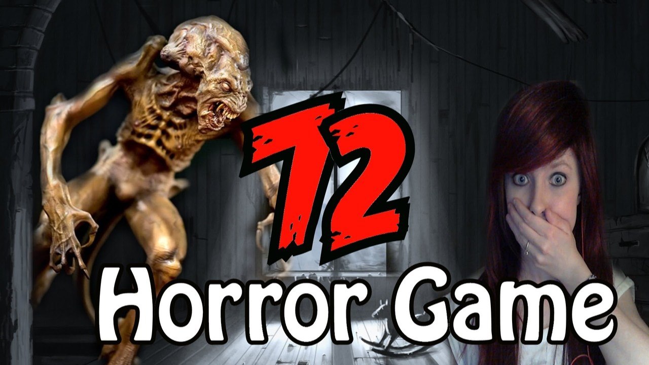 72 | Best Horror Game Ever [1]