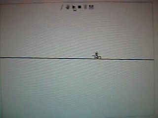 Line rider bonnard