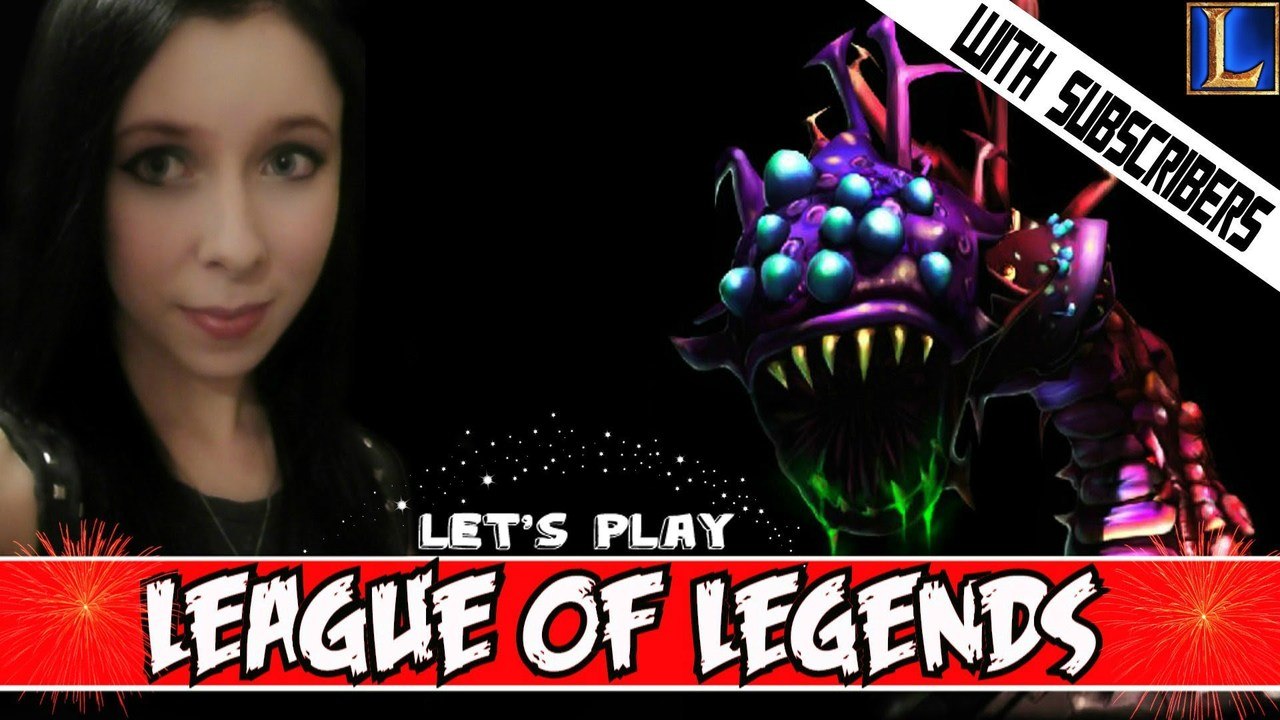 League of Legends with Mick2903 and Leotrix | I LIKE COOKIES