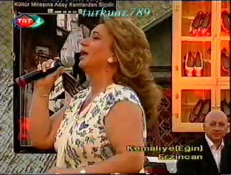 Gülhan AKSOY-Eğin Dedikleri Küçük Bir Şehir