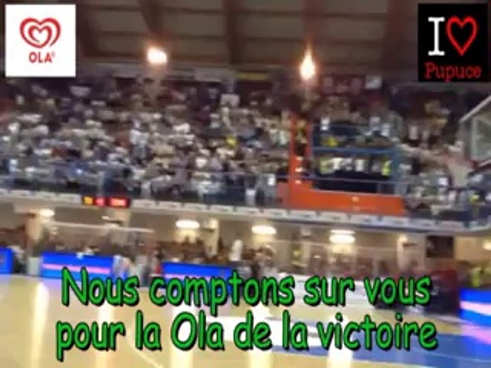 Elan - St Sebastien 220214