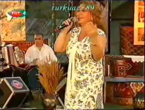 Gülhan AKSOY-Bu Gala Daşlı Gala (Dağlara Çen Düşende)