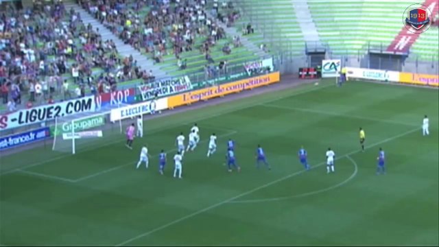 Le Mag TV Avant match SM Caen-Clermont