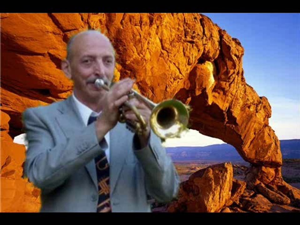 La guitare à Jhonny  DUO - Accordéon - Trompette '