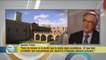TV3 - Els Matins - Xavier Trias: "Estic convençut que repetirem la capitalitat del Mobile"