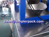 nylon triangle teabag packaging machinery,Automatic Nylon Triangle Teabag Packing Machine