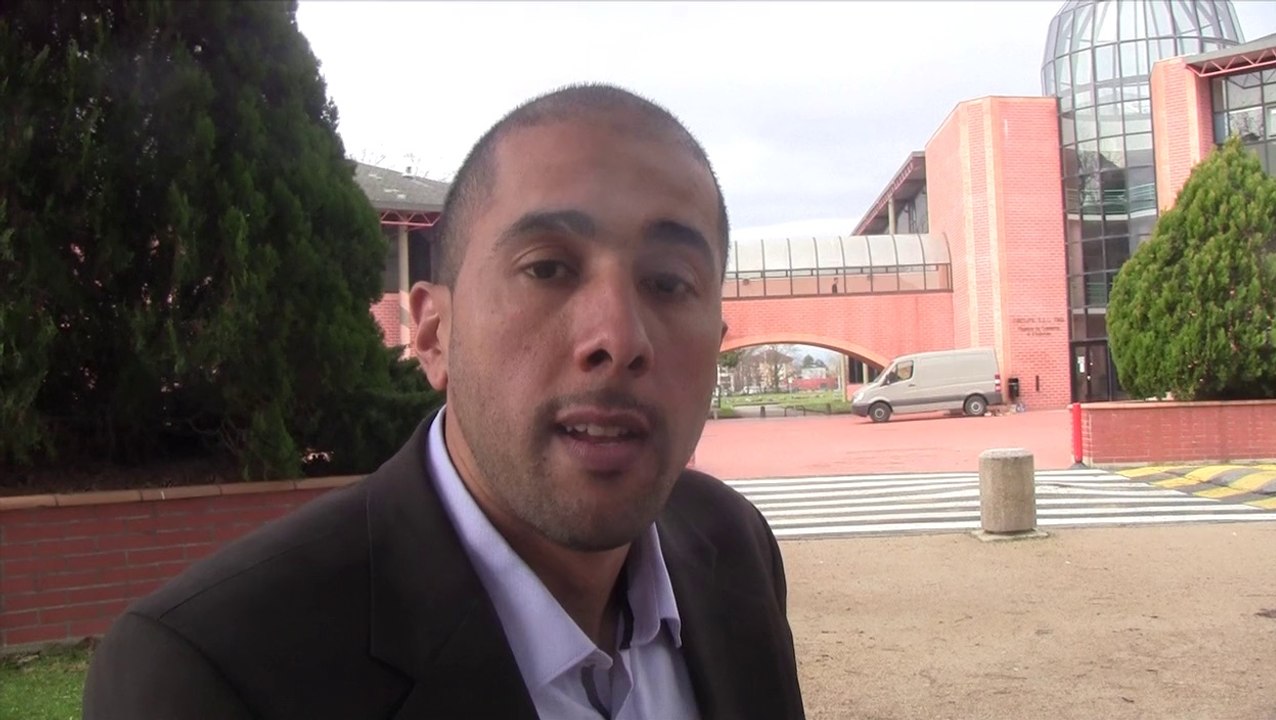 Je suis parti de Pau pour mieux y revenir