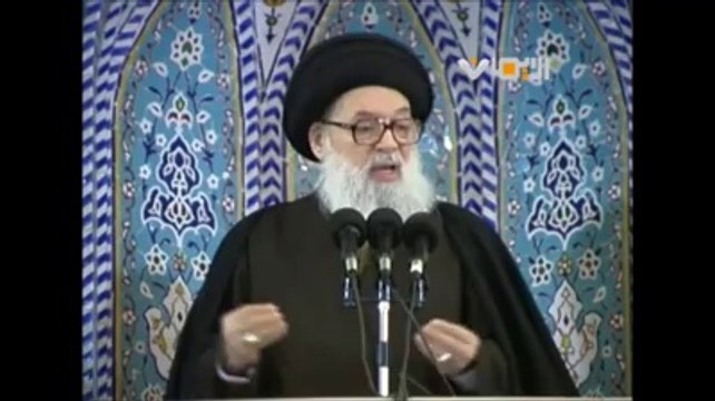 كلمات حول الصدقة اية الله السيد محمد حسين فضل الله قدس سره