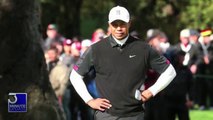Tiger Woods: A Look Back at 2013