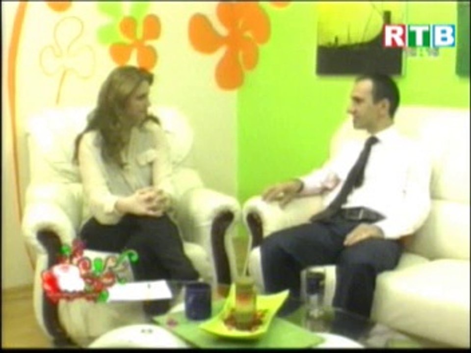 Programi mengjesit - 27.02.2014
