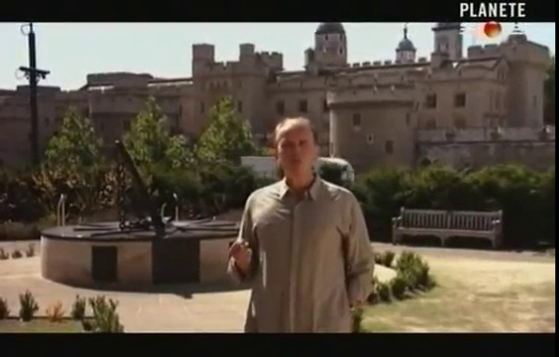 La Grande Bretagne