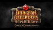 Dungeon Defenders FINAL DLC - DD Super KART! FIRST IMPRESSIONS LOOK!!