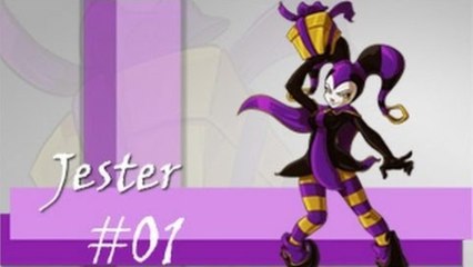 Dungeon Defenders - First Impressions Look on the Jester - Part 1