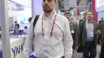 المعرض العالمي للتقنيات المحمولة | صنع في ألمانيا