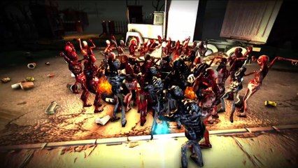 Dead Nation : Apocalypse Edition - Announce Trailer