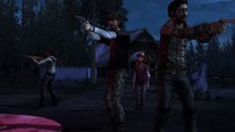 The Walking Dead- Season Two -- Episode 2- 'A House Divided' Trailer