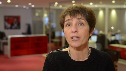 VIDÉO -  Affaire Copé : "Ça va renforcer l'idée qu'il est peut-être un tricheur"