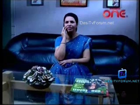 Haunted Nights - Kaun Hai Woh 27th February 2014 Vide