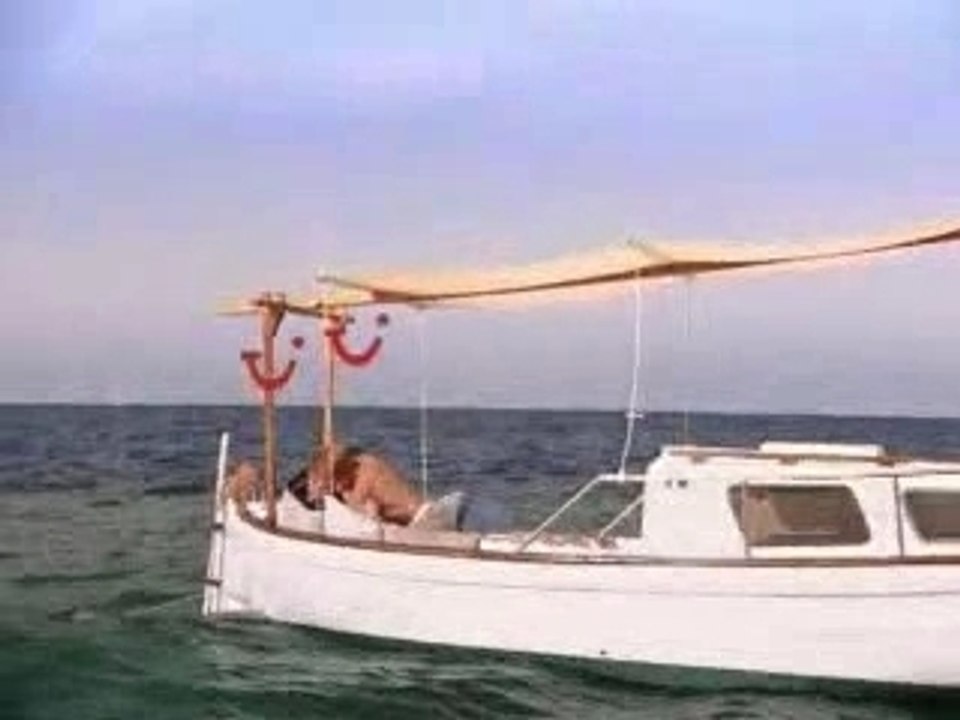 TUI WERBUNG - Souvenir