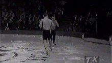 RARE Igor Vovchanchyn vs Nikolai Yatsuk