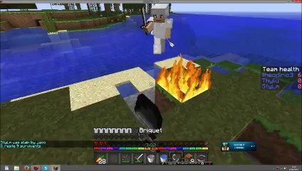 Anti knockback de "enculer moi"