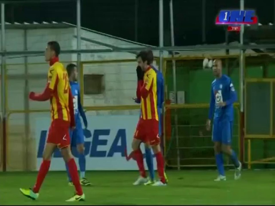 Ashdod Sc Part A Tzachi