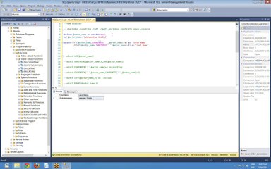 MSBI ONLINE DEMO CLASS - Seasoft IT Sol