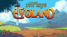 oNPlays! Evoland! THIS GAME CONTINUES TO BLOW MY MIND and I hate spiders. #4