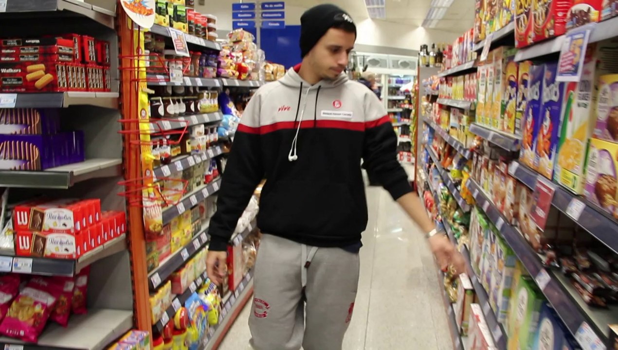 El hambre mata