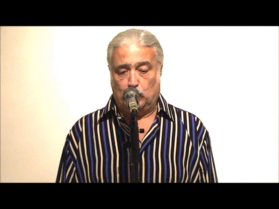 LE PORNOGRAPHE (Georges Brassens par Giorgio)