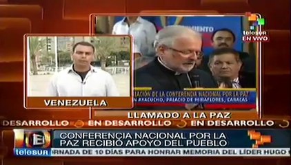 Medios del mundo siguen de cerca a Venezuela a 25 años del "Caracazo"