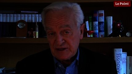 Les César de Philippe Labro