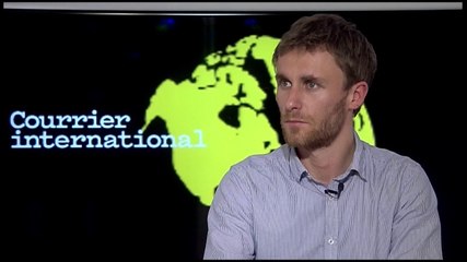 Ukraine : la révolution ou la guerre • Les coulisses de la une