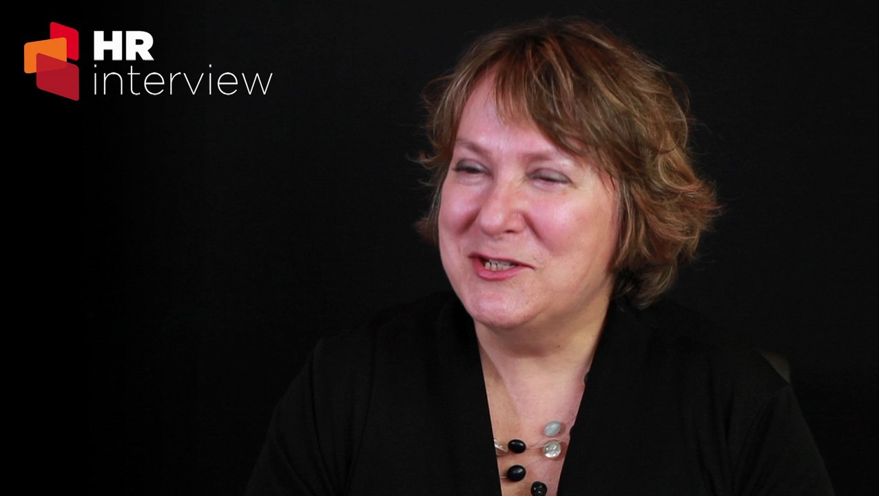 Dominique Thomann présente Thomann Consulting