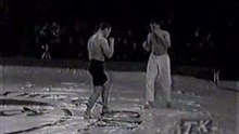 RARE Igor Vovchanchyn vs Roman Tikunov