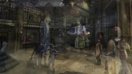 Lightning Returns Final Fantasy XII Environment and Locales Concept Art_clip10