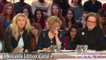 Enora Malagré va prochainement avoir son émission sur D8 !