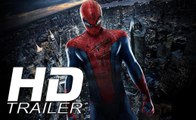 THE AMAZING SPIDER-MAN 2   Nouveau Trailer des Ennemis VF