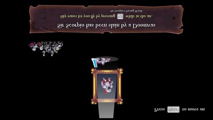 oNPlays! Rogue Legacy! Upside Down Reversed MADNESS!