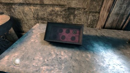 Thief Walkthrough - Partie 16