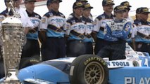 Clamoroso, Jacques Villeneuve torna alla 500 miglia di Indianapolis